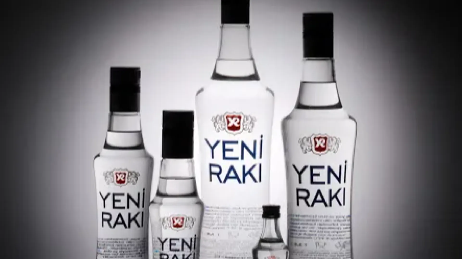 YENİ RAKI 20 cl